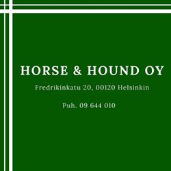 Horse & Hound Oy