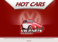 Hot Cars Oy Ab