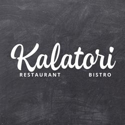 Hotelli Kalatori - Ravintola Delicio