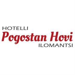 Hotelli Pogostan Hovi