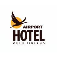 Finlandia Hotel Airport Oulu