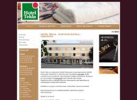 Hotel Tekla