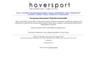 Hoversport Finland