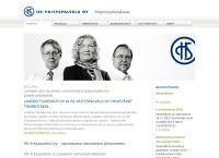Tilitoimisto HS-Yrityspalvelu Oy