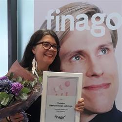 Tilitoimisto Humberg Oy