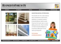 Huoneistoforum Oy LKV