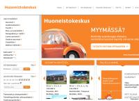 Huoneistokeskus
