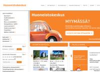 Huoneistokeskus