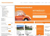 Huoneistokeskus Oy