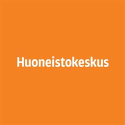 Huoneistokeskus Oy