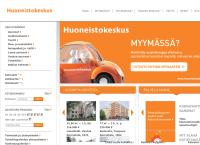 Huoneistokeskus Oy