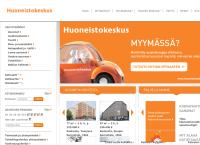 Huoneistokeskus Oy
