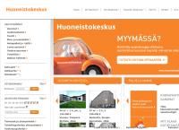 Huoneistokeskus Oy/Nordea Pankki