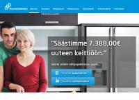 Suomen Huoneistoketju Oy Lkv
