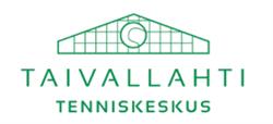 Taivallahden Tenniskeskus / Taivallahti Tenniscenter