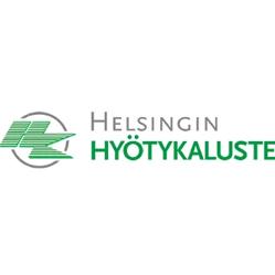 Helsingin Hyötykaluste Oy