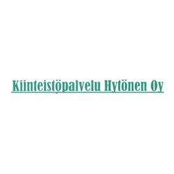 Kiinteistöpalvelu Hytönen Oy