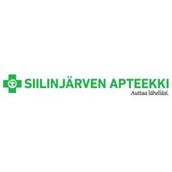Siilinjärven 1. apteekki