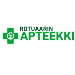 Rotuaarin apteekki/Rotuaarin Verkkoapteekki