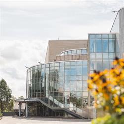 Hyvinkääsali