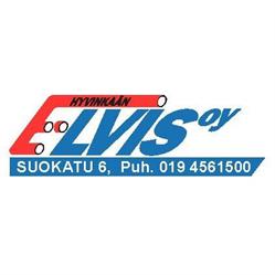 Hyvinkään E-LVIS Oy