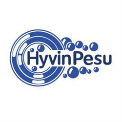 Hyvin Pesu Oy