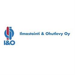 Ilmastointi & Ohutlevy Oy