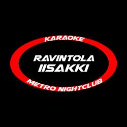 Ravintola Iisakki & Metro Nightclub