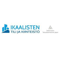 Ikaalisten Tili ja Kiinteistö Oy