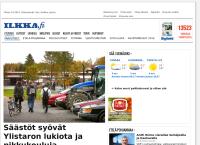 Sanomalehti Ilkka Oy