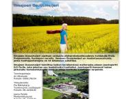 Ilmajoen Osuusmeijeri