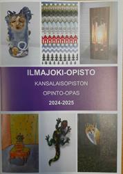 Ilmajoki-Opisto