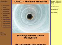 Uudenmaan Nuohous- ja Kiinteistöpalvelu