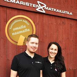 Ilmaristen Matkailutila