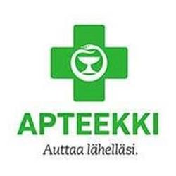 Ilomantsin apteekki