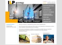 Ilp - International Logistics Partners Oy