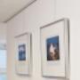Artiteq ripustuskiskot