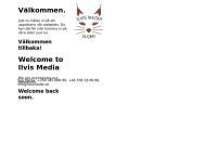 Ilvis Media Suomi
