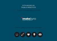 Suunnittelutoimisto Imakebyro Oy