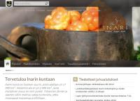 Inarin kunta Ivalon ala-aste