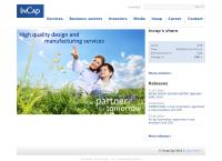 Incap Oyj Helsingin tehdas