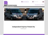 Independent Express Finland Oy