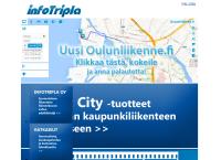 Infotripla Oy