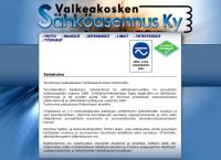 Valkeakosken Sähköasennus Ky
