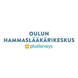 PlusTerveys Oulun Hammaslääkärikeskus