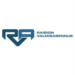 Raision Valmisasennus Oy
