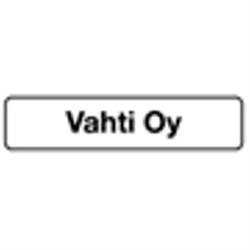 Vahti Oy