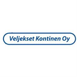 Veljekset Kontinen Oy
