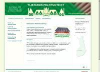Ylistaron Peltituote Ky