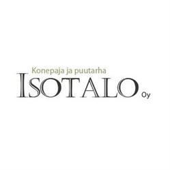 Konepaja ja puutarha O. Isotalo Oy